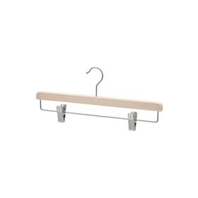 IKEA Bumerang Naturel Etek Askısı