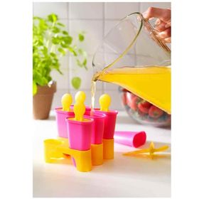 IKEA CHOSIGT Dondurma Kalıbı