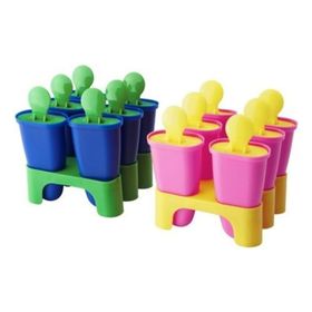 IKEA CHOSIGT Dondurma Kalıbı
