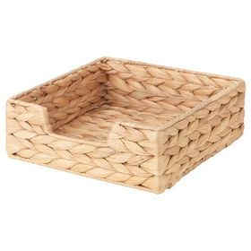 IKEA Cissan Su Sümbülü 18x18 cm Peçetelik