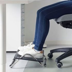 IKEA Dagotto Ayaklık Çalışma Ofis Masası BRBN-IKEA-DAGOTTO