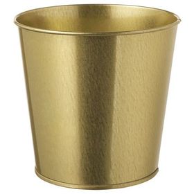 IKEA Daıdaı Pirinç Rengi 12 cm Saksı