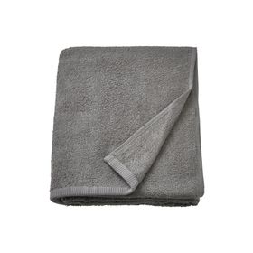IKEA Dimforsen Gri 100x150 cm Banyo Havlusu