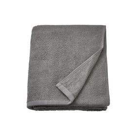 IKEA Dimforsen Gri 100x150 cm Banyo Havlusu