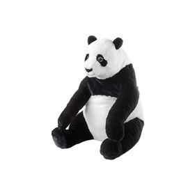 IKEA Djungelskog 47 cm Yumuşak Peluş Oyuncak Panda