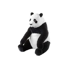 IKEA Djungelskog 47 cm Yumuşak Peluş Oyuncak Panda