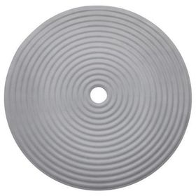 IKEA Doppa Koyu Gri 46 cm Banyo Kaydırmazı