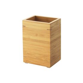 IKEA Dragan Bambu Diş Fırçalık