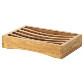 IKEA Dragan Bambu Sabunluk