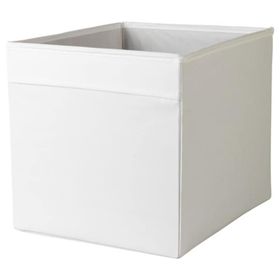 IKEA Dröna Beyaz 33x38x33 cm Kutu