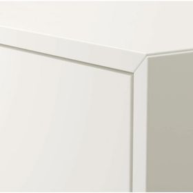 IKEA Eket 30428915 Beyaz Dolap