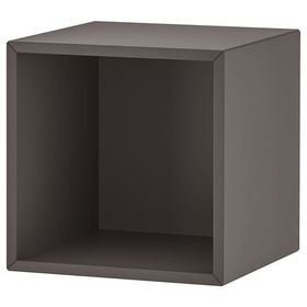 IKEA Eket 50334591 Koyu Gri Dolap