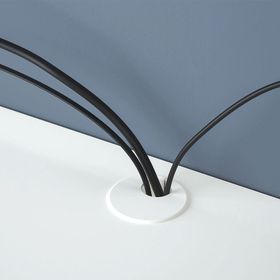 IKEA Eket 90582027 Beyaz Dolap