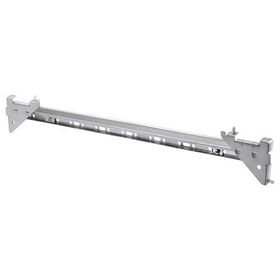 IKEA Eket Gri 35 cm Asma Rayı