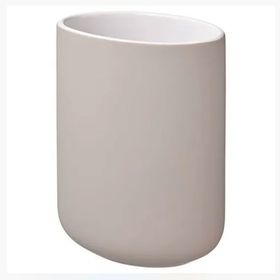 IKEA EKOLN Bej Diş Fırçalık