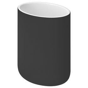 IKEA Ekoln Koyu Gri Diş Fırçalık