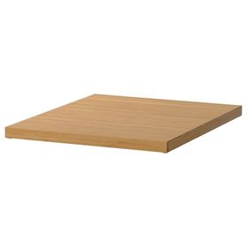 IKEA Elvarlı Bambu 40x51 cm Raf