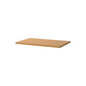 IKEA Elvarlı Bambu 80x51 cm Raf