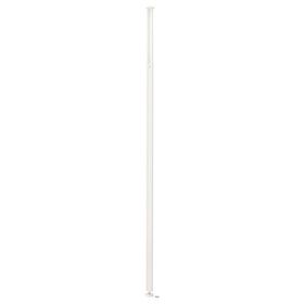 IKEA Elvarli Beyaz 222 350 cm Direk