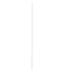 IKEA Elvarli Beyaz 222 350 cm Direk