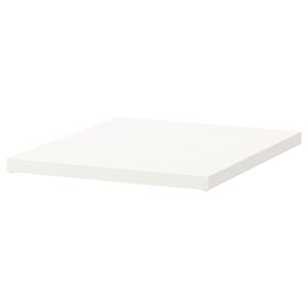 IKEA Elvarlı Beyaz 40x51 cm Raf