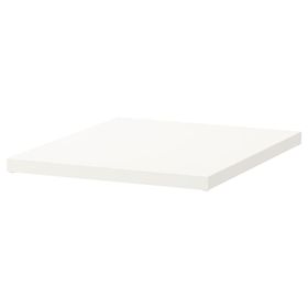 IKEA Elvarlı Beyaz 40x51 cm Raf