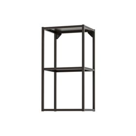 IKEA Enhet 40x30x75 cm Antrasit Açık Raf Ünitesi