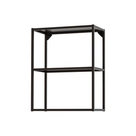 IKEA Enhet 60x30x75 cm Antrasit Açık Raf Ünitesi