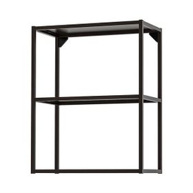 IKEA Enhet 60x30x75 cm Antrasit Açık Raf Ünitesi