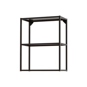 IKEA Enhet 60x30x75 cm Antrasit Açık Raf Ünitesi