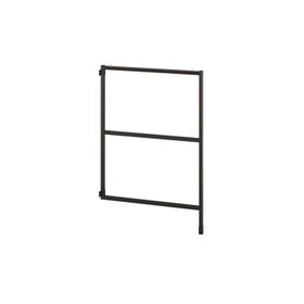 IKEA Enhet Antrasit 60x1.8x87.5 cm Destekleyici Yan Panel