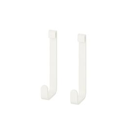 IKEA Enhet Beyaz 6x24 mm Kanca