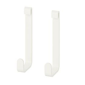 IKEA Enhet Beyaz 6x24 mm Kanca