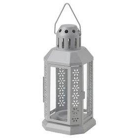 IKEA Enrum - Lame - 22 cm Fener Mumluk