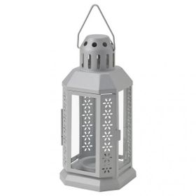 IKEA Enrum - Lame - 22 cm Fener Mumluk
