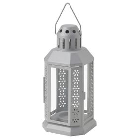 IKEA Enrum - Lame - 22 cm Fener Mumluk