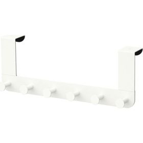 IKEA Enudden Beyaz 35x13 cm Kapı Askısı