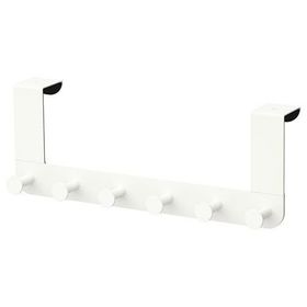 IKEA Enudden Beyaz 35x13 cm Kapı Askısı