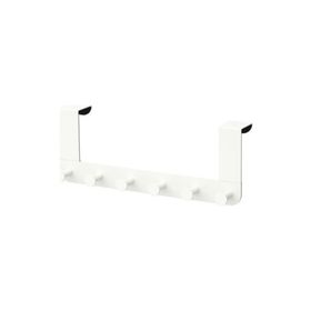 IKEA Enudden Beyaz 35x13 cm Kapı Askısı