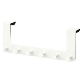 IKEA Enudden Beyaz 35x13 cm Kapı Askısı