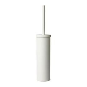 IKEA Enudden Beyaz 48 cm Tuvalet Fırçası