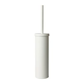 IKEA Enudden Beyaz 48 cm Tuvalet Fırçası