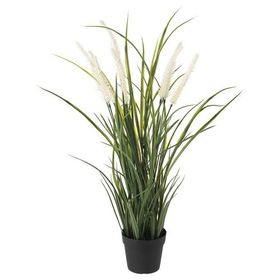 IKEA FEJKA Yapay Bitki Çim 9 cm