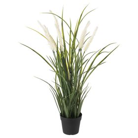 IKEA FEJKA Yapay Bitki Çim 9 cm
