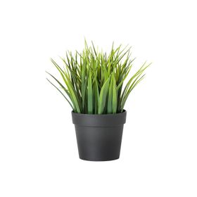 IKEA FEJKA Yapay Bitki Çim 9 cm