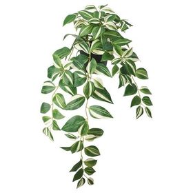 IKEA FEJKA Yapay Bitki Ortanca Yeşil 12 cm