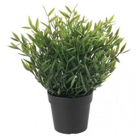 IKEA FEJKA Yapay Bitki Yeşil 26x26 cm