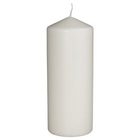 IKEA Fenomen Natürel Blok Mum