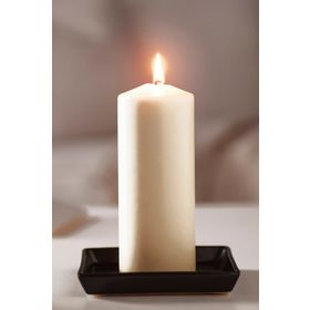IKEA Fenomen Natürel Blok Mum
