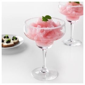 IKEA Festlıghet Cam 34 cl Margarita Bardağı